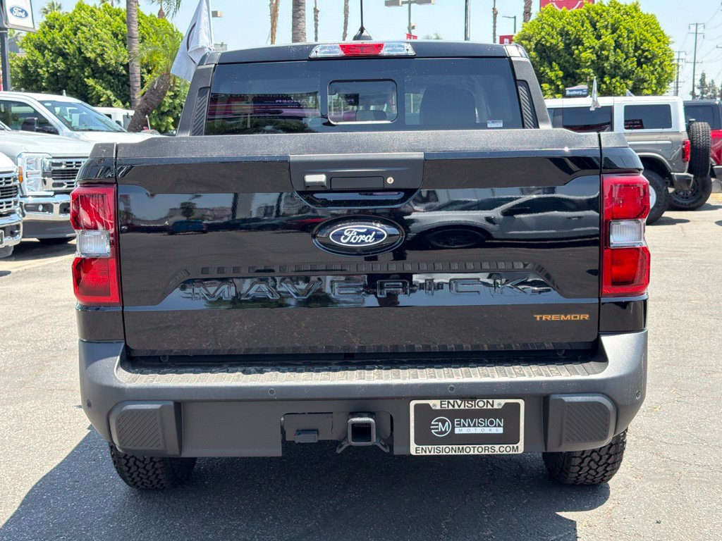 New 2026 Ford Maverick Tremor AWD/4WD image 11