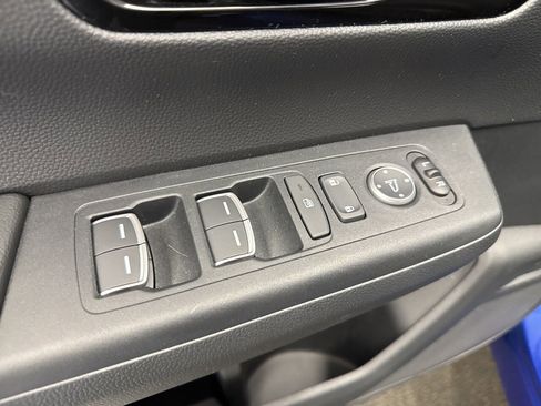 Used 2025 Honda CR-V Sport Touring image 38