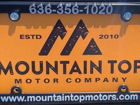 Used 2018 Ford F150 Lariat AWD/4WD image 4