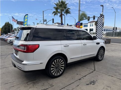 Used 2019 Lincoln Navigator Reserve w/ Cargo Package AWD/4WD image 59