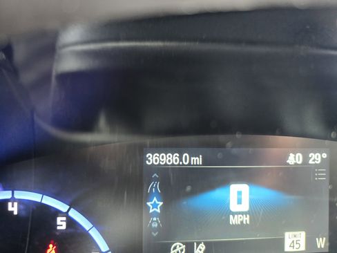 Used 2022 Ford Bronco Sport Big Bend w/ Convenience Package image 16