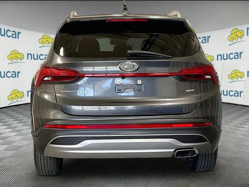 Used 2023 Hyundai Santa Fe SEL AWD/4WD image 5