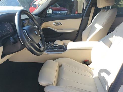 Used 2020 BMW 330i xDrive Sedan w/ Convenience Package image 41