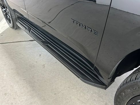 Used 2023 Chevrolet Tahoe RST RWD image 38