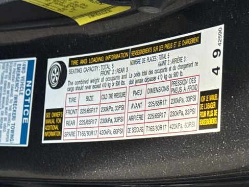 Used 2018 Toyota RAV4 XLE image 48