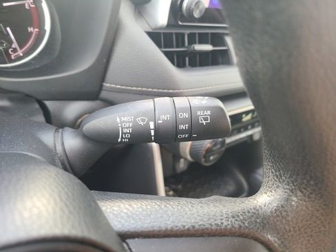 Used 2023 Toyota RAV4 XLE image 23