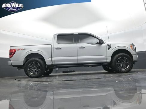 Used 2023 Ford F150 XLT w/ Equipment Group 302A High image 24