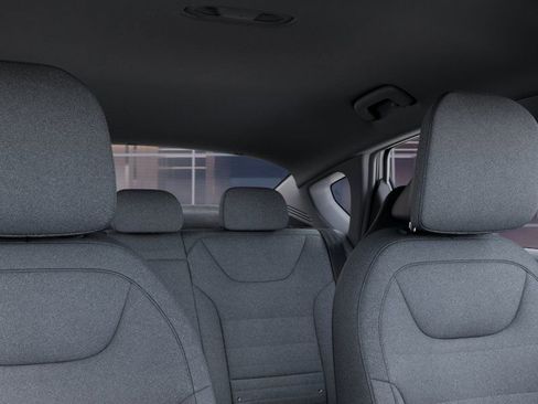 New 2025 Kia K4 EX image 29