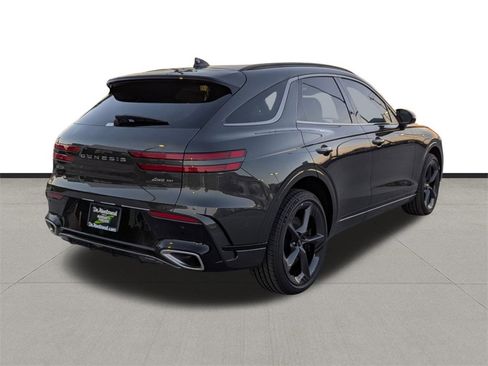 New 2026 Genesis GV70 3.5T Sport Prestige image 5