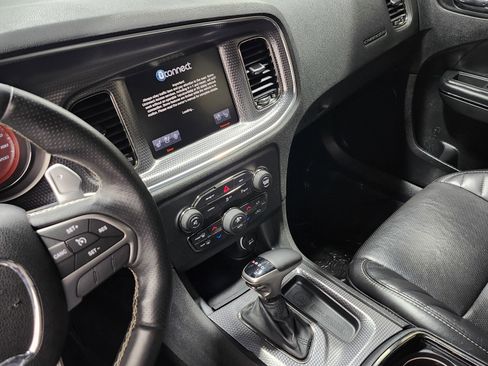 Used 2016 Dodge Charger SRT Hellcat image 37