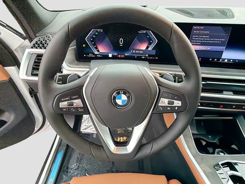 New 2026 BMW X5 xDrive40i w/ Premium Package AWD/4WD image 40