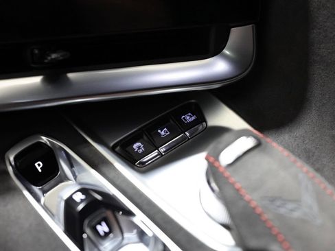 Used 2023 Chevrolet Corvette Stingray Premium Cpe w/ Z51 Performance Package image 34