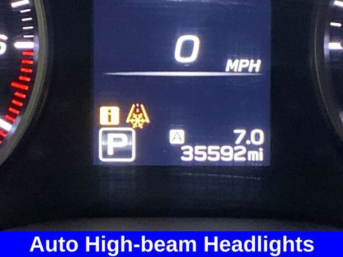 Certified 2023 Subaru Ascent Premium w/ Convenience Package image 20