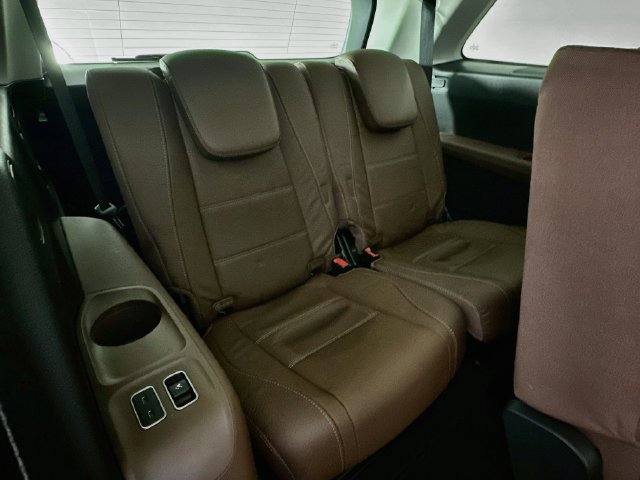 Certified 2024 Mercedes-Benz GLS 450 4MATIC image 28