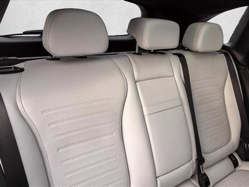Certified 2026 Mercedes-Benz GLC 300 4MATIC image 29