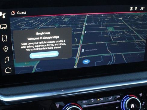 New 2026 GMC Sierra 1500 Denali image 3