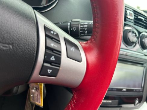 Used 2008 Saturn Sky Red Line RWD image 36