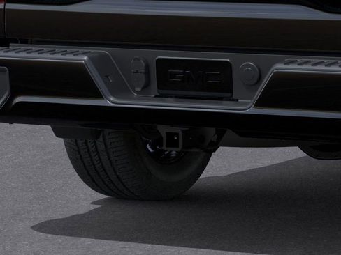 New 2026 GMC Sierra 1500 Pro w/ Graphite Edition image 15
