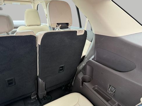 Used 2022 Ford Explorer Platinum w/ Equipment Group 601A image 32