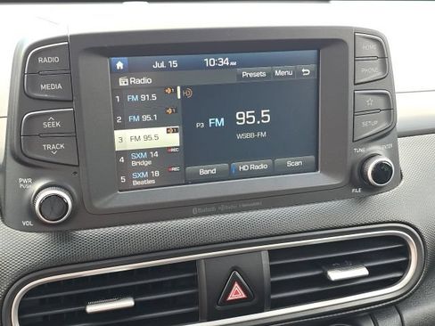 Used 2018 Hyundai Kona Limited AWD/4WD image 26