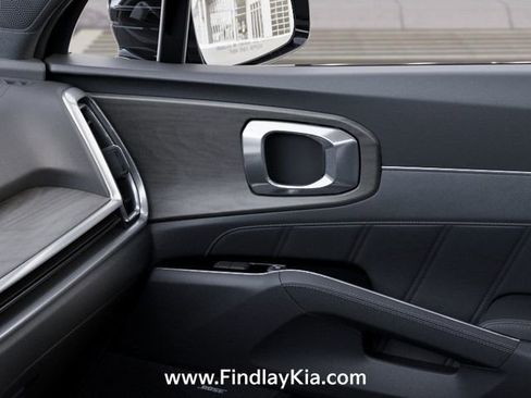 New 2026 Kia Sorento SX Prestige AWD/4WD image 28