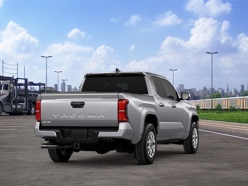 New 2025 Toyota Tacoma SR5 image 9