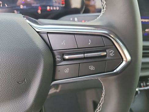 New 2026 Chevrolet Silverado EV LT w/ Plus Package image 29