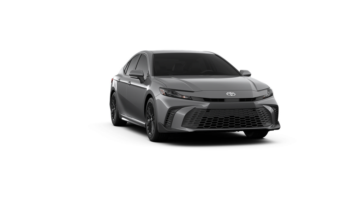 New 2026 Toyota Camry SE FWD image 55