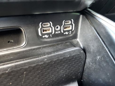 Used 2021 RAM 1500 Big Horn image 30