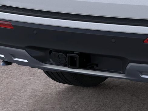 New 2026 Ford Explorer Active w/ Active Comfort Package AWD/4WD image 24