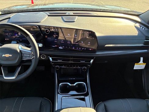 New 2026 Chevrolet Traverse High Country image 20