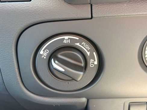 New 2026 Nissan Frontier S AWD/4WD image 27