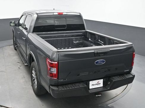 Used 2019 Ford F150 XLT w/ Equipment Group 302A Luxury AWD/4WD image 27