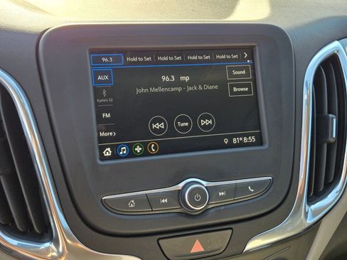 Used 2019 Chevrolet Equinox LS w/ LS Convenience Package image 19