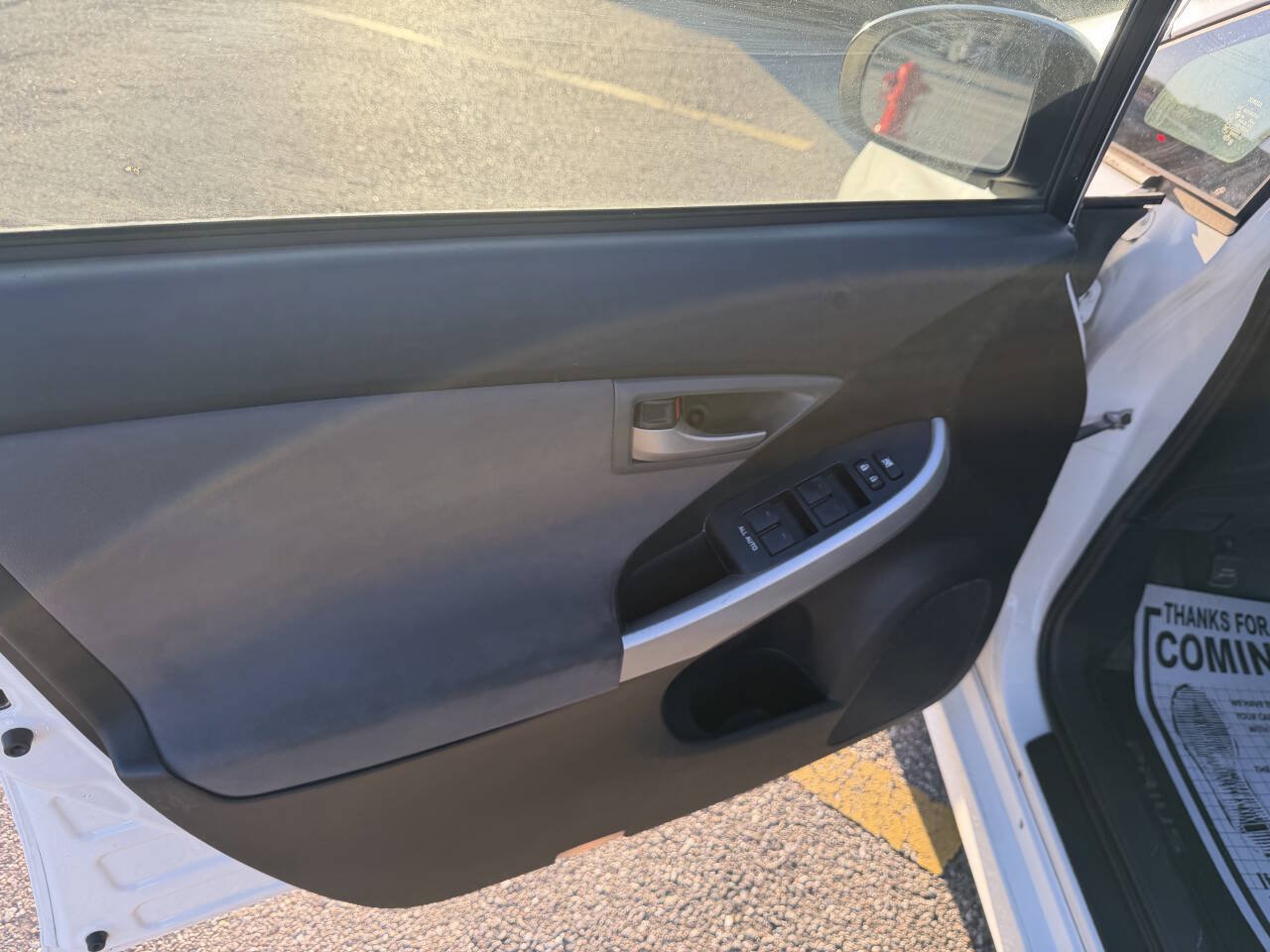 Used 2015 Toyota Prius Two FWD image 22
