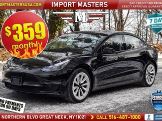 Used 2022 Tesla Model 3 Long Range video 1