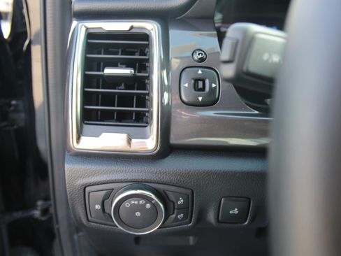 Used 2019 Ford Ranger Lariat w/ Equipment Group 501A Mid image 10