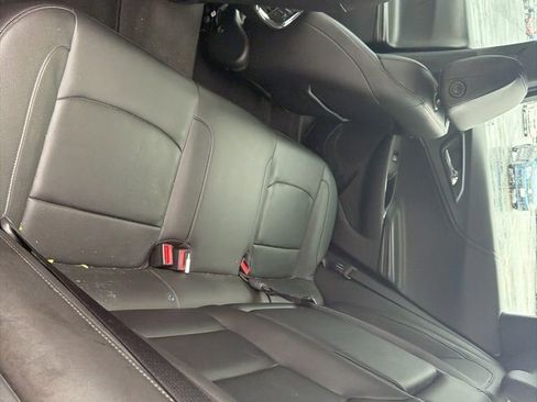 Certified 2018 Chevrolet Malibu LT w/ Leather Package image 7