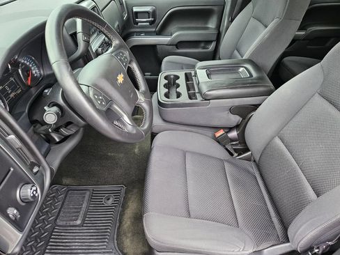 Used 2015 Chevrolet Silverado 1500 LT w/ LT Convenience Package RWD image 14