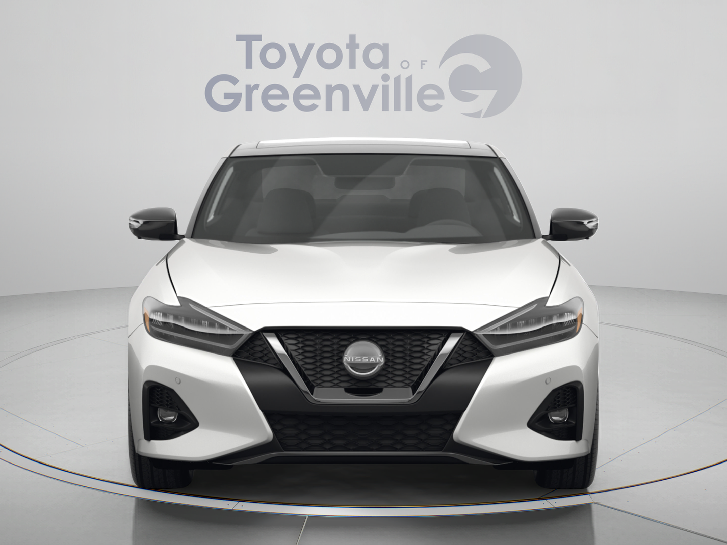 Used 2023 Nissan Maxima SR w/ Sport Mat Group FWD image 8