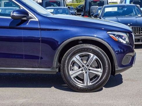 Certified 2019 Mercedes-Benz GLC 300 GLC 300 image 10