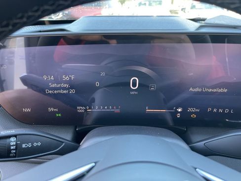 New 2025 Buick Enclave Preferred w/ Power Package image 11