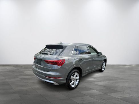 Used 2021 Audi Q3 2.0T Premium AWD/4WD image 6