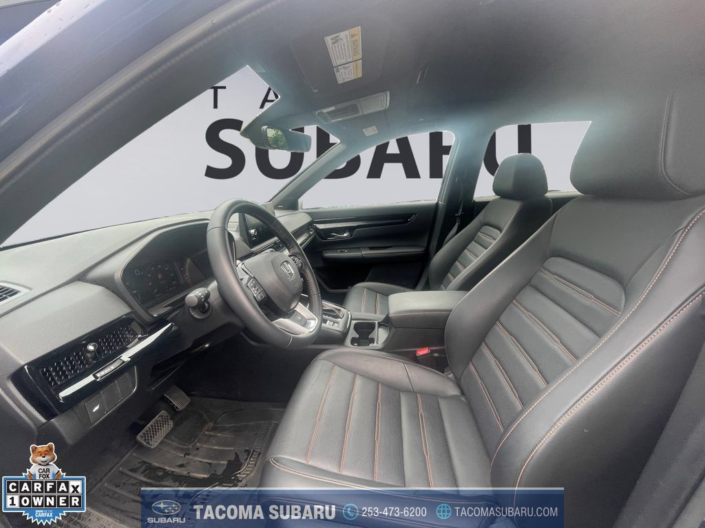 Used 2026 Honda CR-V Sport Touring image 10