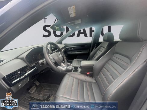 Used 2026 Honda CR-V Sport Touring image 10
