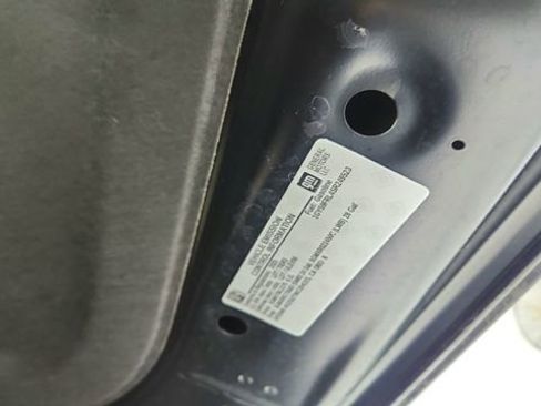 Used 2025 Cadillac Escalade Sport w/ Touring Package image 72