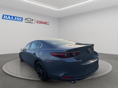 Used 2023 MAZDA MAZDA3 s image 24