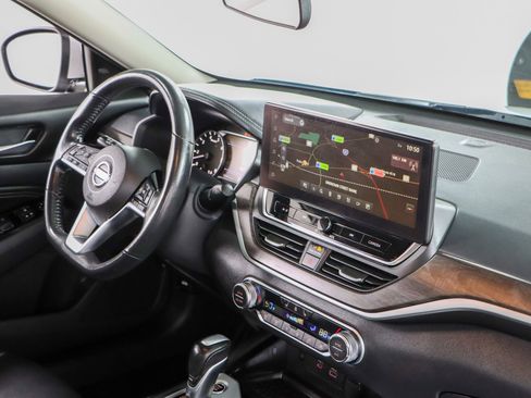 Used 2023 Nissan Altima 2.5 SL image 26