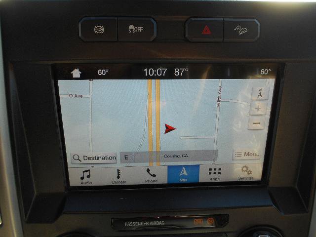 Certified 2018 Ford F250 Lariat w/ Lariat Ultimate Package AWD/4WD image 13