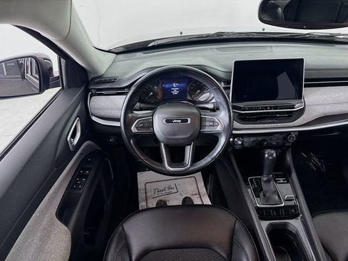 Used 2022 Jeep Compass Latitude w/ Convenience Group image 21